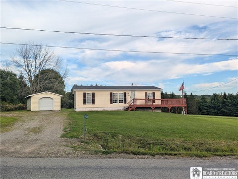 Tiny photo for 10338 Beechtree Road, Ashford, NY 14171 (MLS # R1714946)