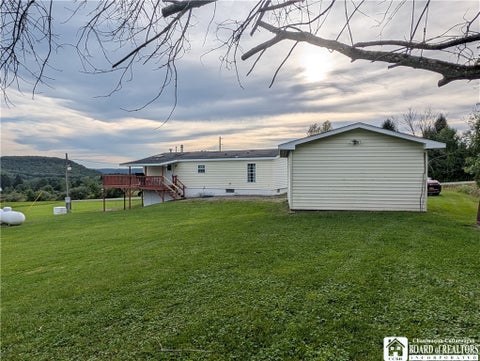 Tiny photo for 10338 Beechtree Road, Ashford, NY 14171 (MLS # R1714946)