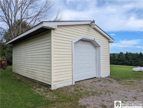 Tiny photo for 10338 Beechtree Road, Ashford, NY 14171 (MLS # R1714946)