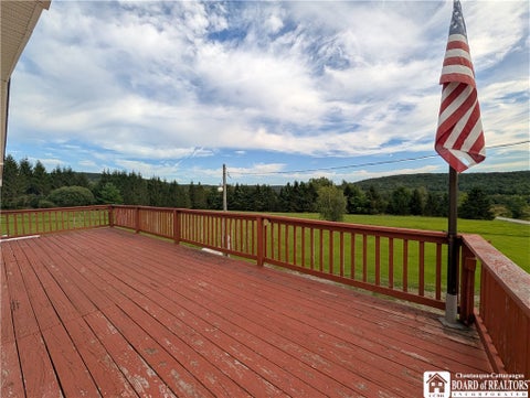Tiny photo for 10338 Beechtree Road, Ashford, NY 14171 (MLS # R1714946)
