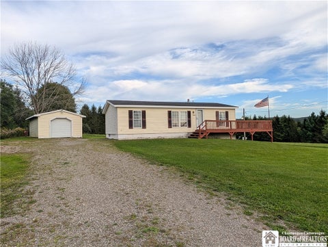Tiny photo for 10338 Beechtree Road, Ashford, NY 14171 (MLS # R1714946)