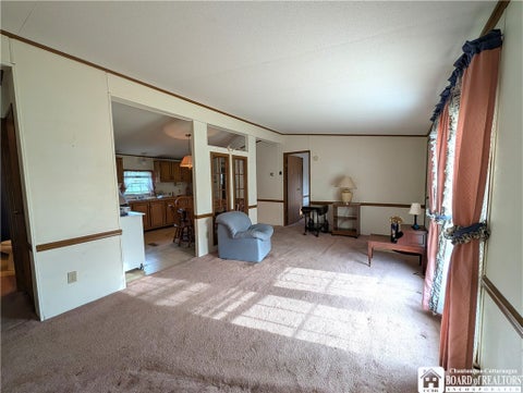 Tiny photo for 10338 Beechtree Road, Ashford, NY 14171 (MLS # R1714946)