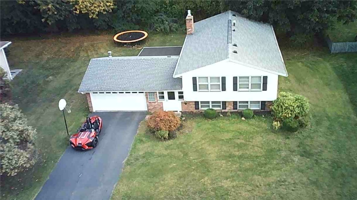 63 Rocmar Drive