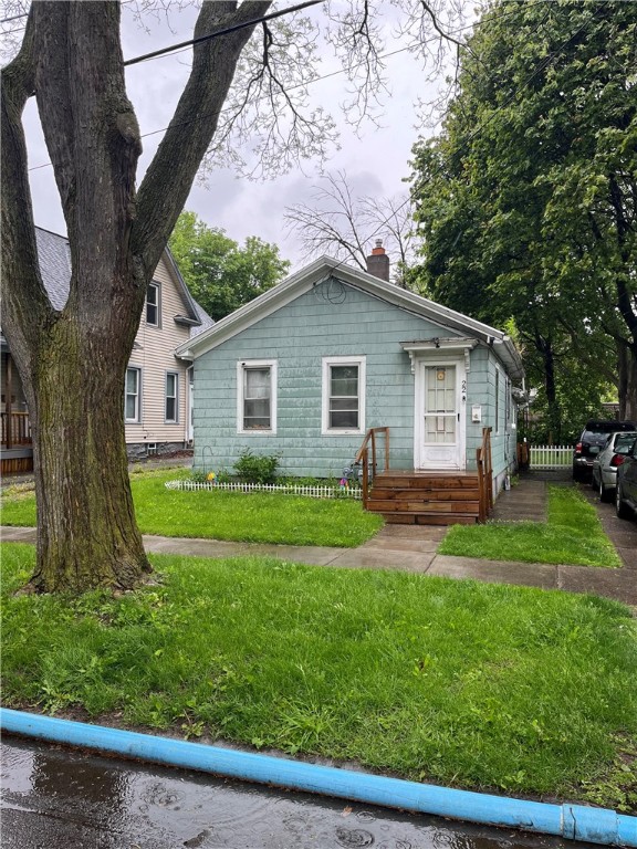 22 Michigan Street, Rochester, New York image 2