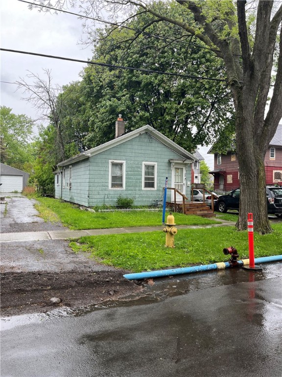 22 Michigan Street, Rochester, New York image 1