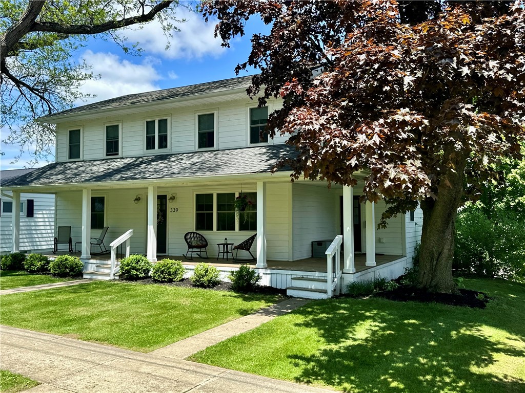 339 W Third Street