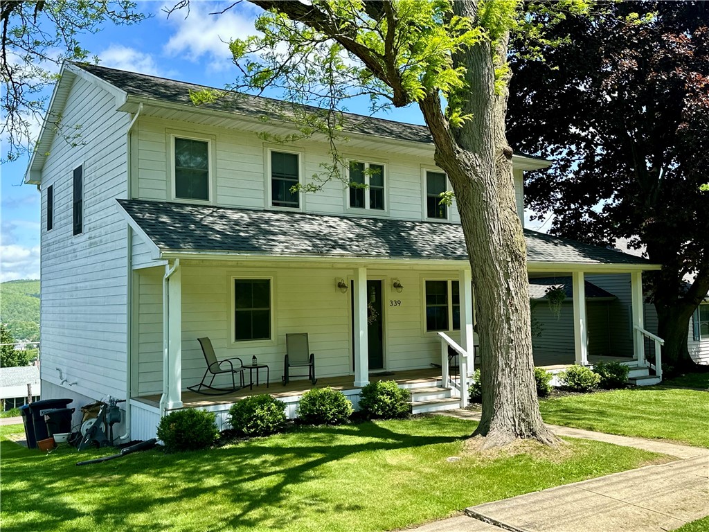 339 W Third Street