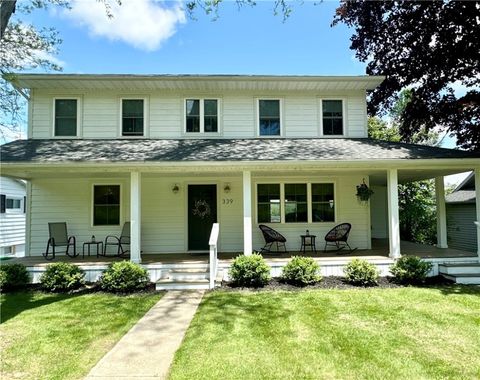 339 W Third Street Corning NY 14830