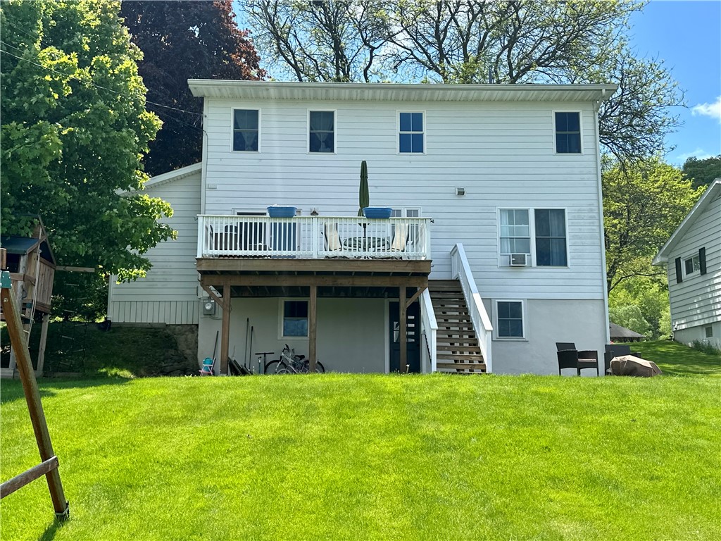 339 W Third Street