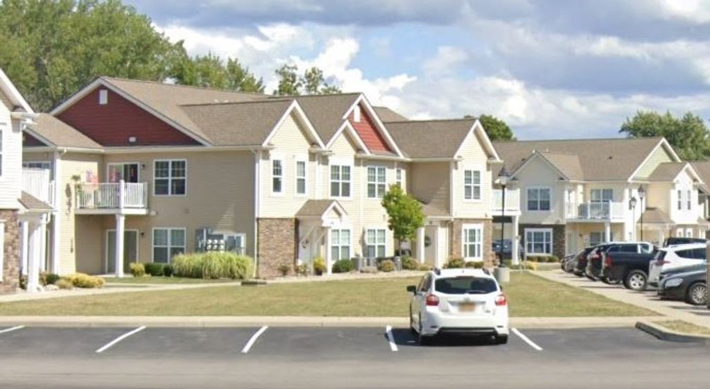 Photo of 303 New Terrace Lane, Ogden, NY 14624 (MLS # R1647060)