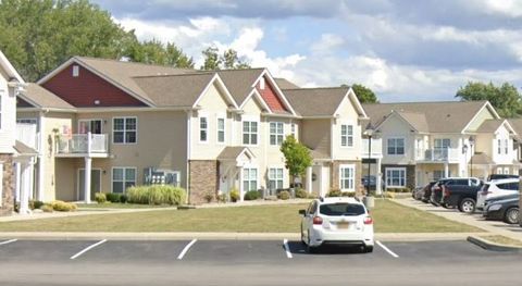 Photo of 303 New Terrace Lane, Ogden, NY 14624 (MLS # R1647060)