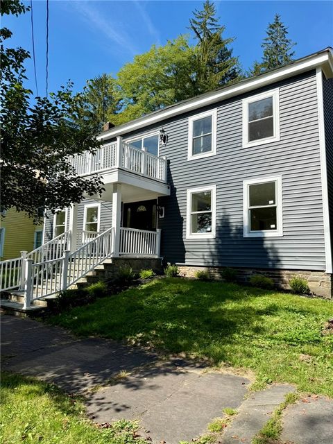 Homes For Sale - 27 N Washington Avenue<br/> Oxford, NY 13830