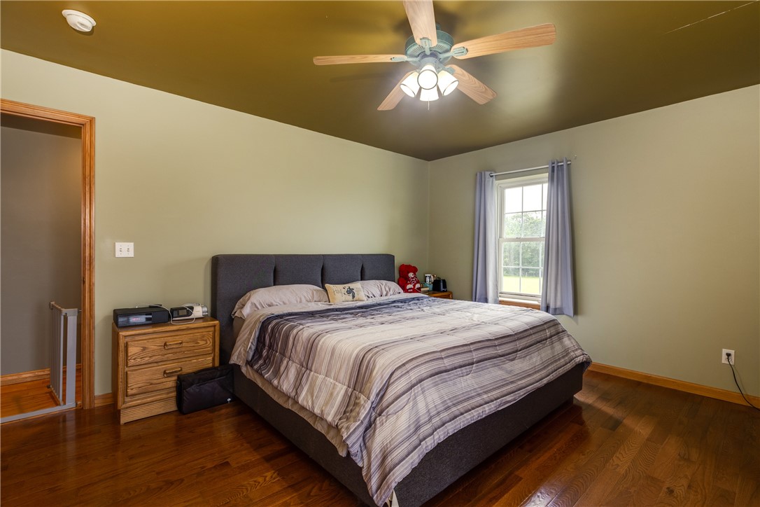 184 Comfort Road