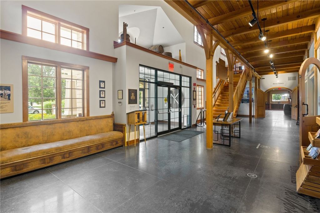 Photo of 800 South Main Street St, Canandaigua City, NY 14424 (MLS # R1623144)