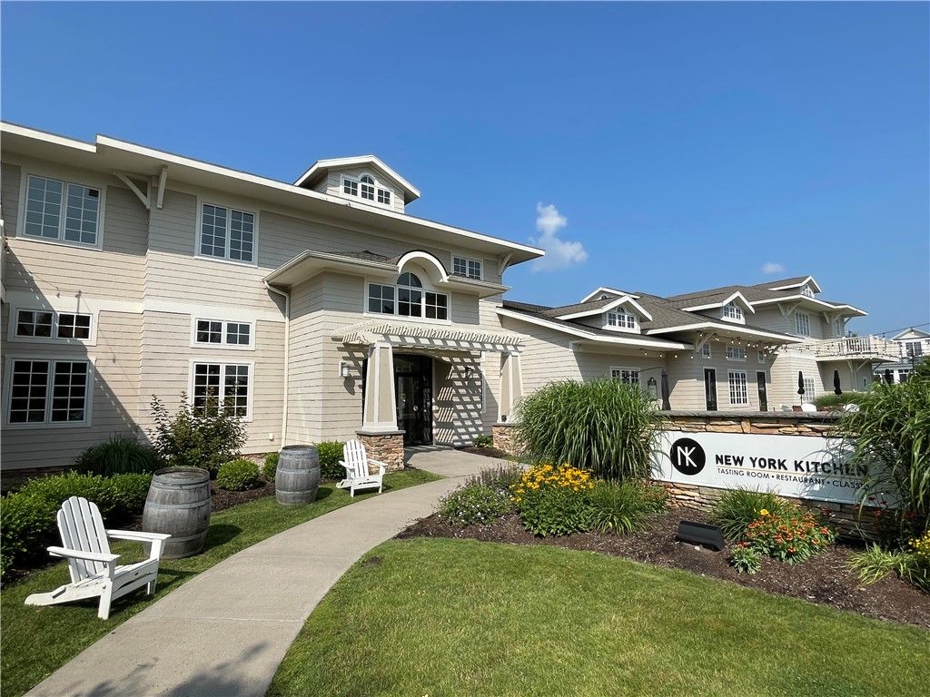 Photo of 800 South Main Street St, Canandaigua City, NY 14424 (MLS # R1623144)