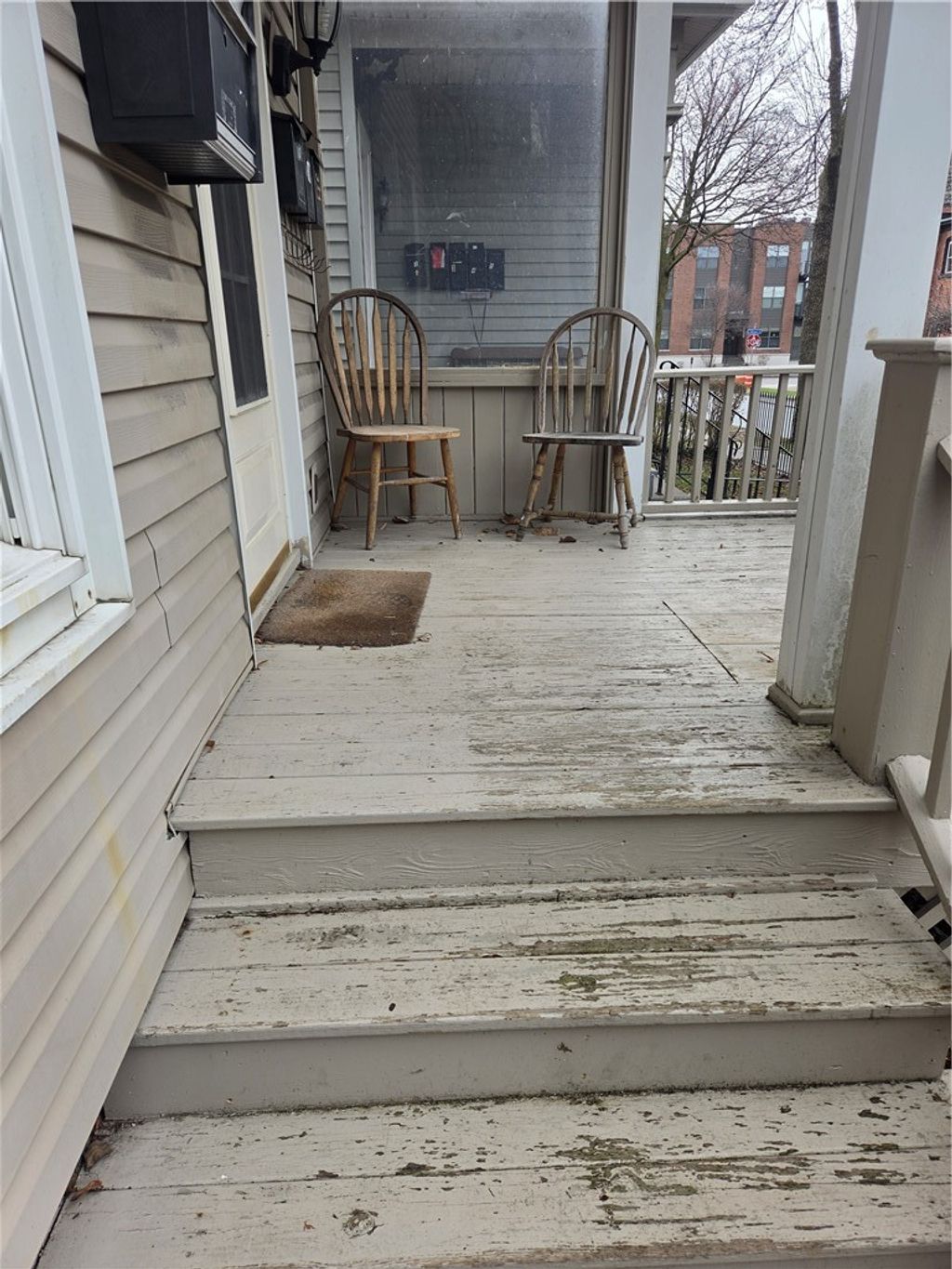 Photo of 21 Gardiner Park Park #upper, Rochester, NY 14607 (MLS # R1667084)