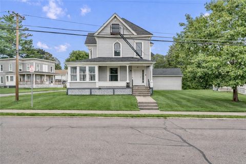 Multifamily For Sale - 27 Church Street<br/> Oneonta, NY 13820