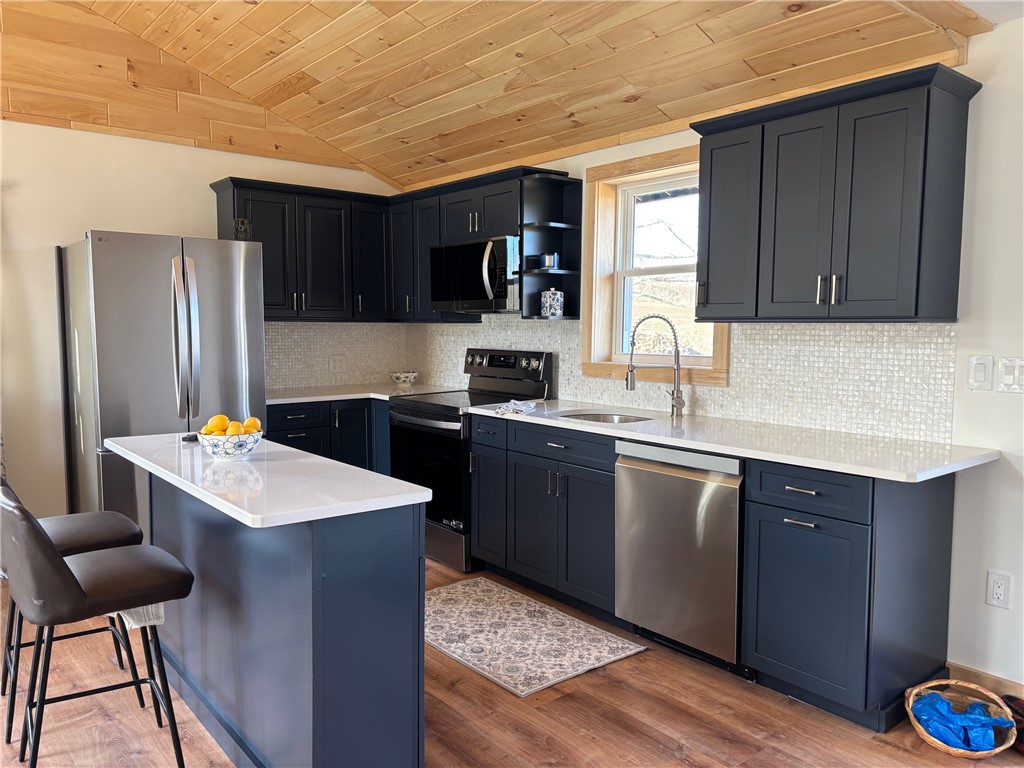 746 Gaffey Road, Harpersfield, New York image 3