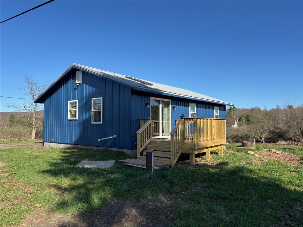 746 Gaffey Road, Harpersfield, New York image 19