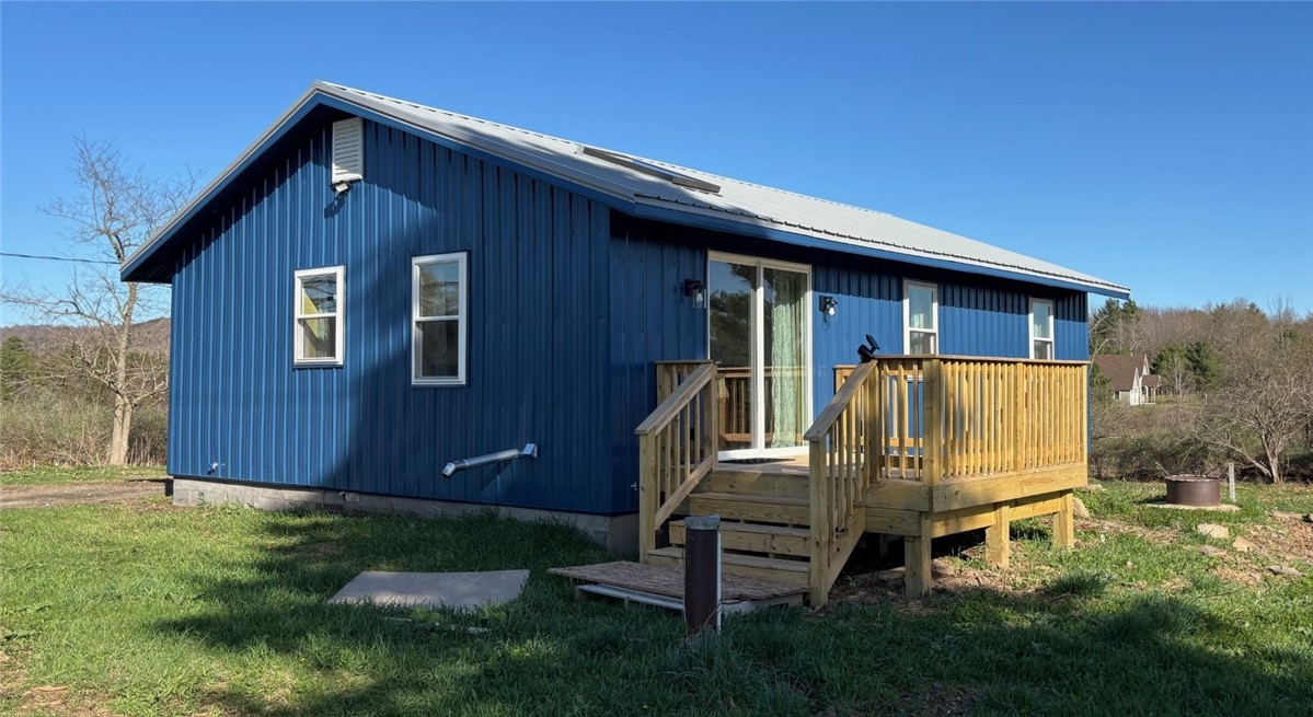 746 Gaffey Road, Harpersfield, New York image 2