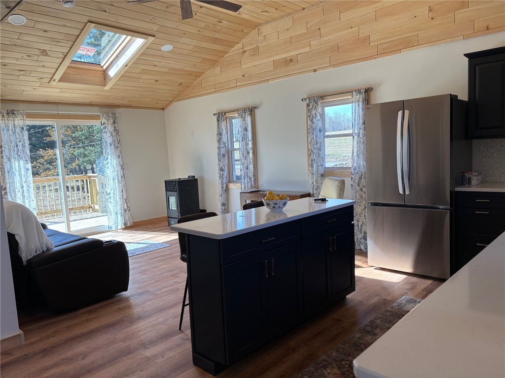 746 Gaffey Road, Harpersfield, New York image 6