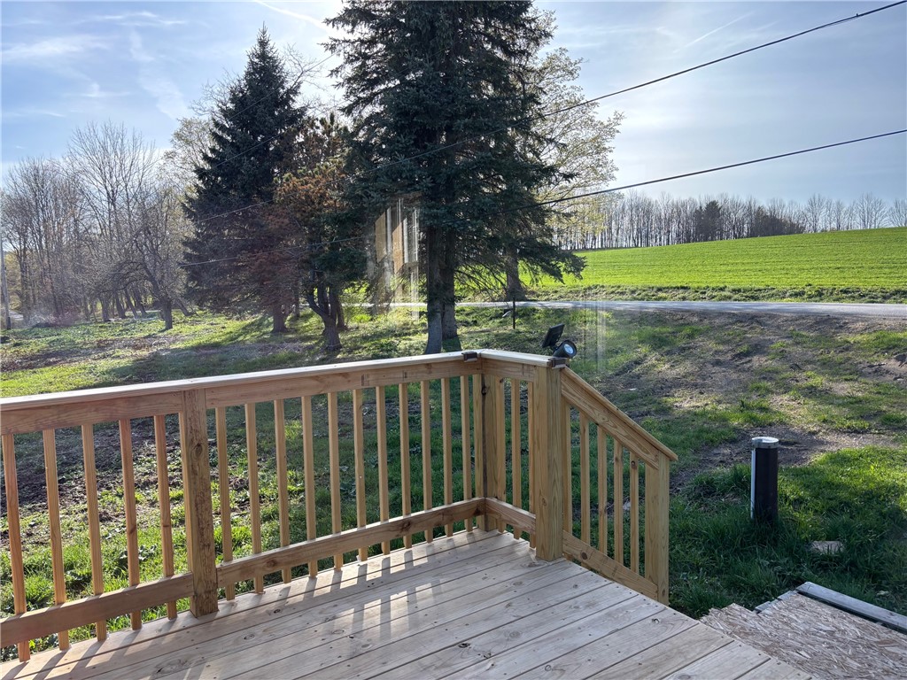 746 Gaffey Road, Harpersfield, New York image 17