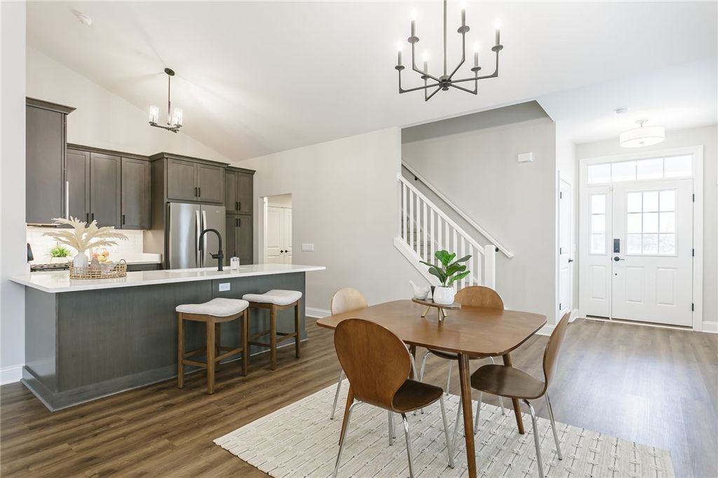 Photo of 251 Bretlyn Cir Cir, Brighton, NY 14618 (MLS # R1678125)