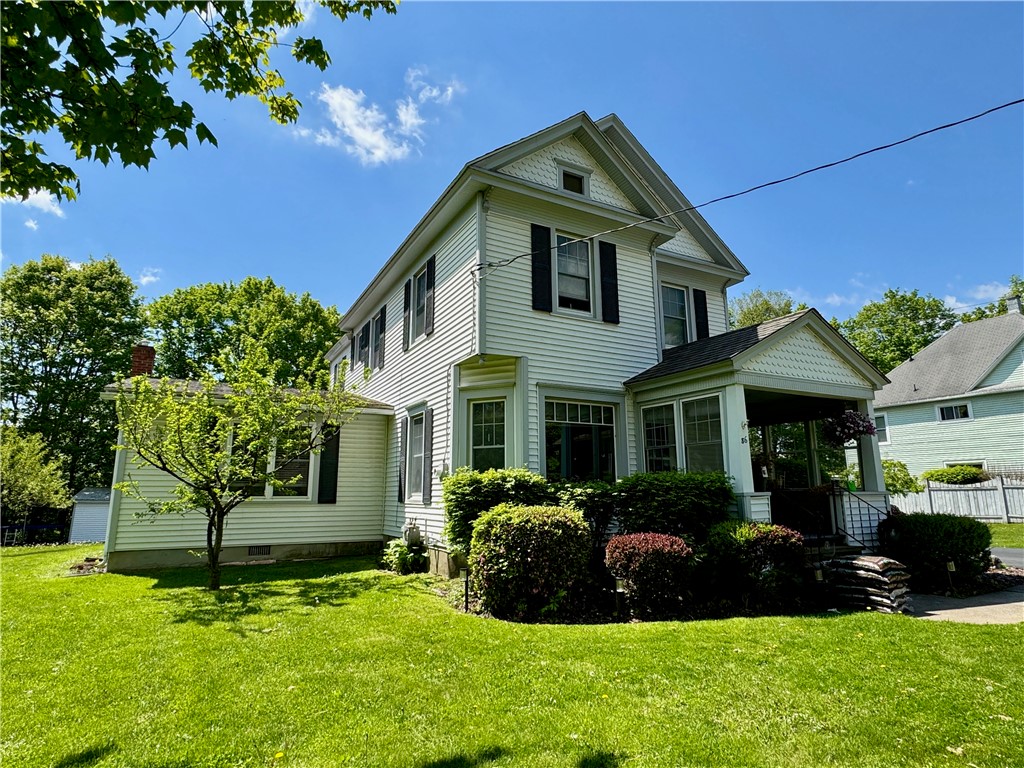 86 Hudson Street - Photo 2