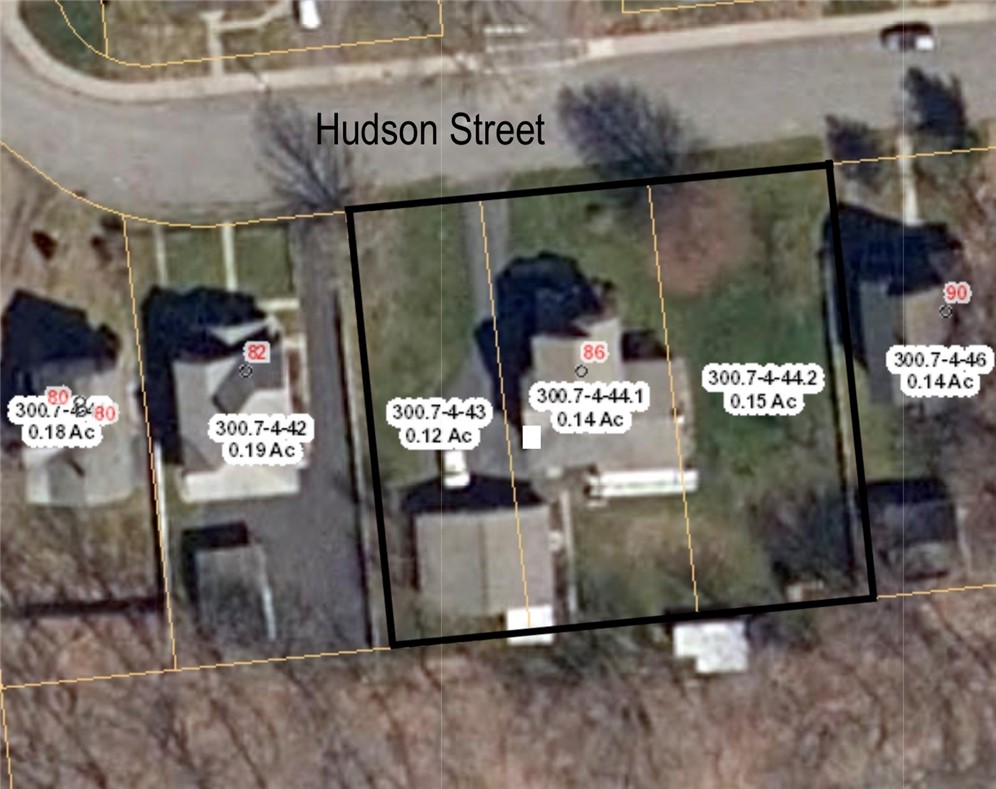 86 Hudson Street - Photo 4