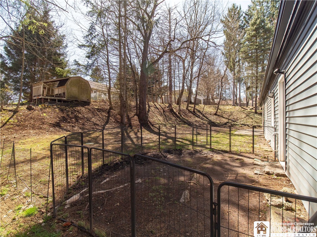 42 Campbell Avenue, Jamestown, New York image 13