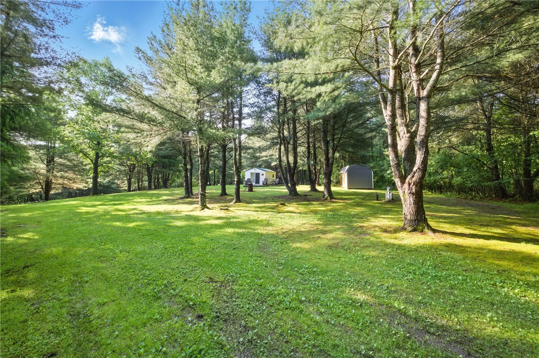 11522 Thornapple Hl, Pulteney, New York image 2
