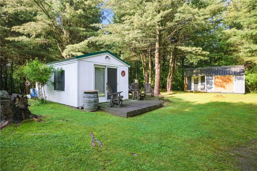 11522 Thornapple Hl, Pulteney, New York image 4