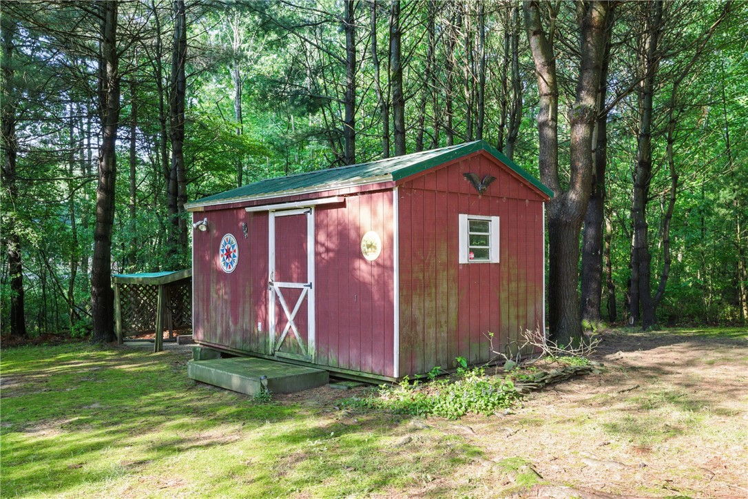 11522 Thornapple Hl, Pulteney, New York image 16