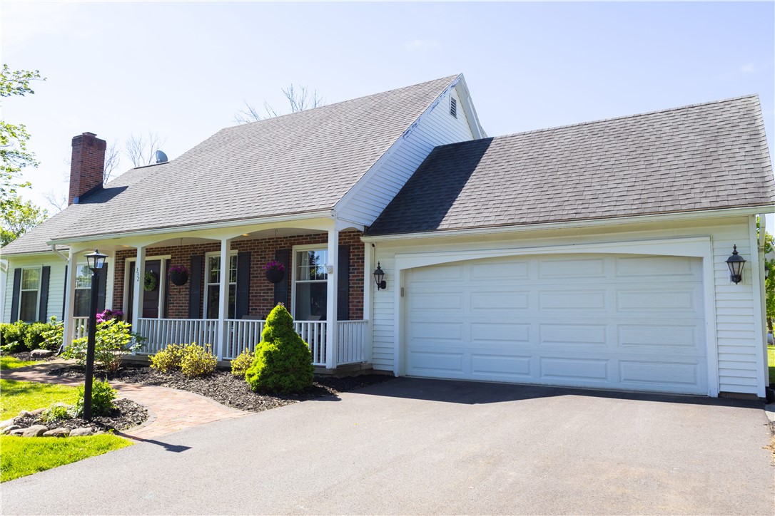 332 Northwood Drive, Greece, New York image 3