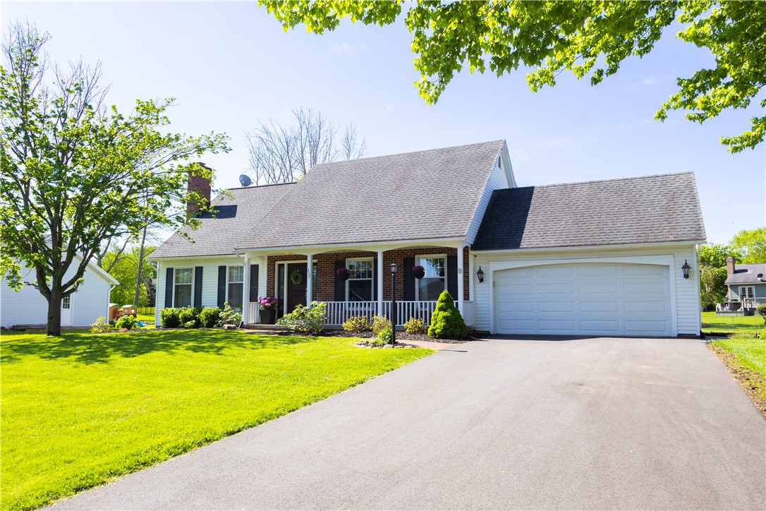 332 Northwood Drive, Greece, New York image 2