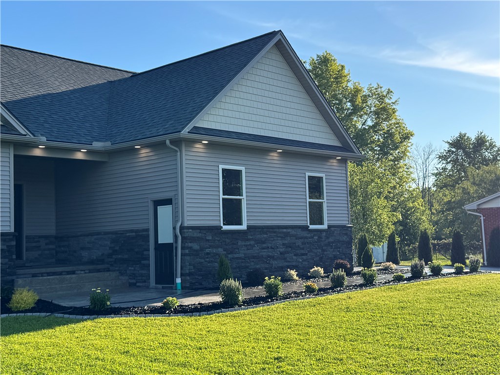 66 Parma Center Road