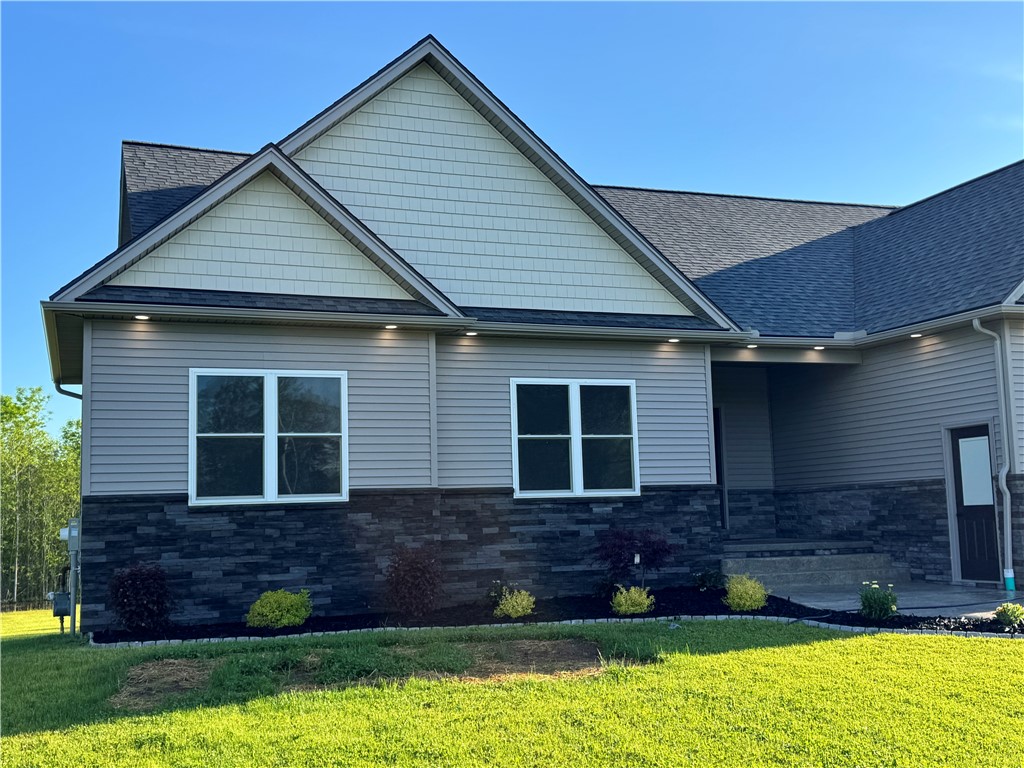 66 Parma Center Road