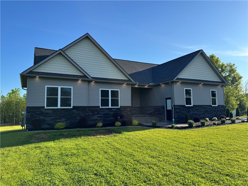 66 Parma Center Road
