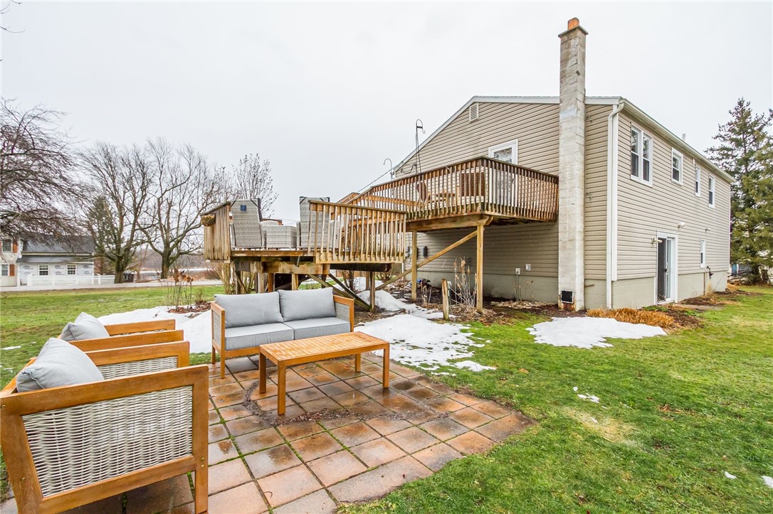 3783 White Road, Marion, New York image 6
