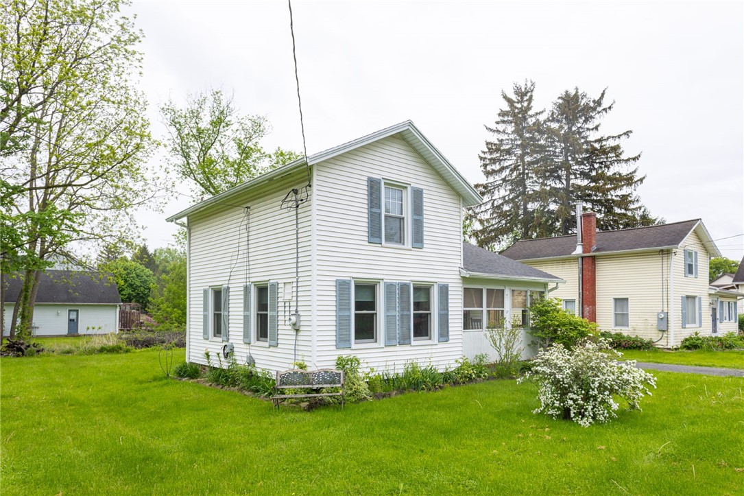17 College Avenue, Greece, New York image 3