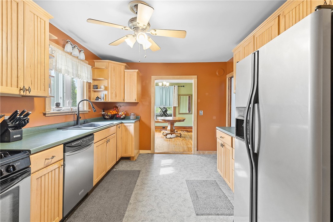 1332 Waterloo Geneva Rd Rd, Waterloo, New York image 14