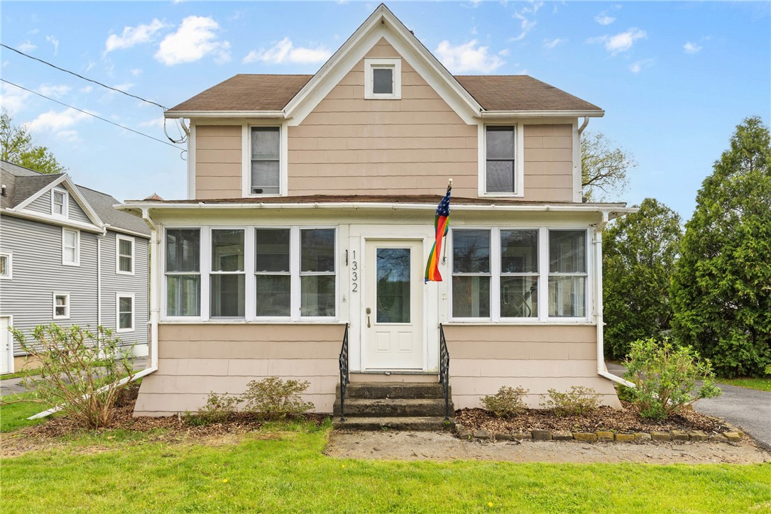1332 Waterloo Geneva Rd Rd, Waterloo, New York image 2