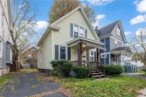 163 Durnan Street Rochester NY 14621