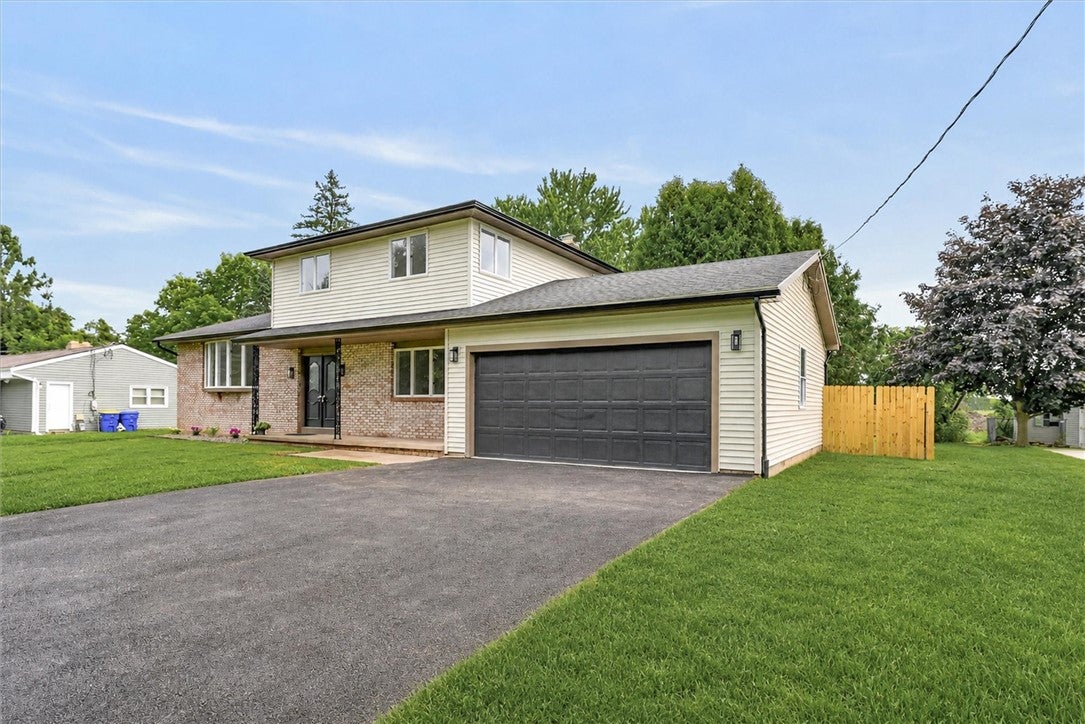 672 Gillett Road