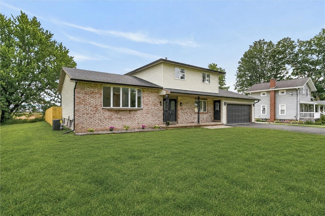672 Gillett Road