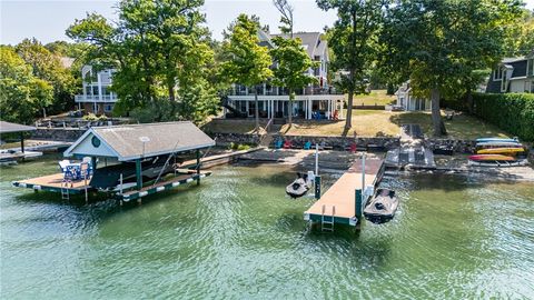 5088 E Lake Road Rushville NY 14544