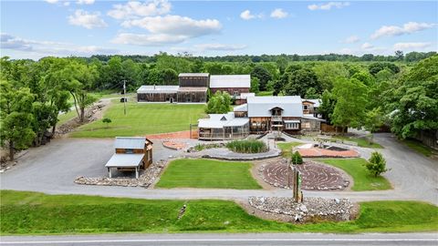 4966 State Route 414 Burdett NY 14818