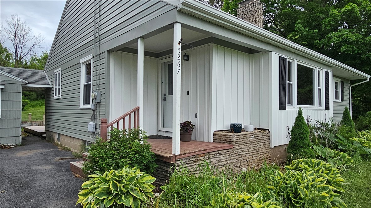 5267 Wheeler Road, Elbridge, New York image 2