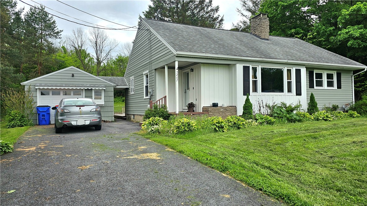 5267 Wheeler Road, Elbridge, New York image 1