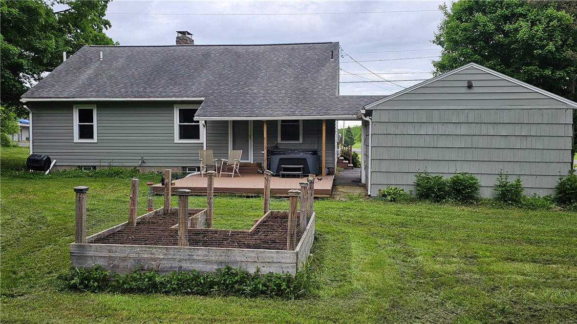 5267 Wheeler Road, Elbridge, New York image 4